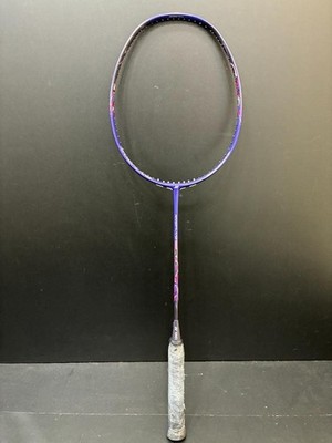 YONEX NANOFLARE400 Yonex Nanof Rare Badminton Racket