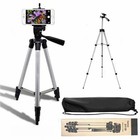 Travel Camera Tripod Stand Live Bracket Fishing Light Bracket 3110A Camera