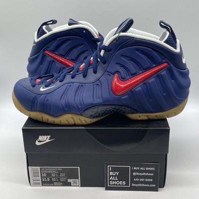 blue and red foamposites 2020