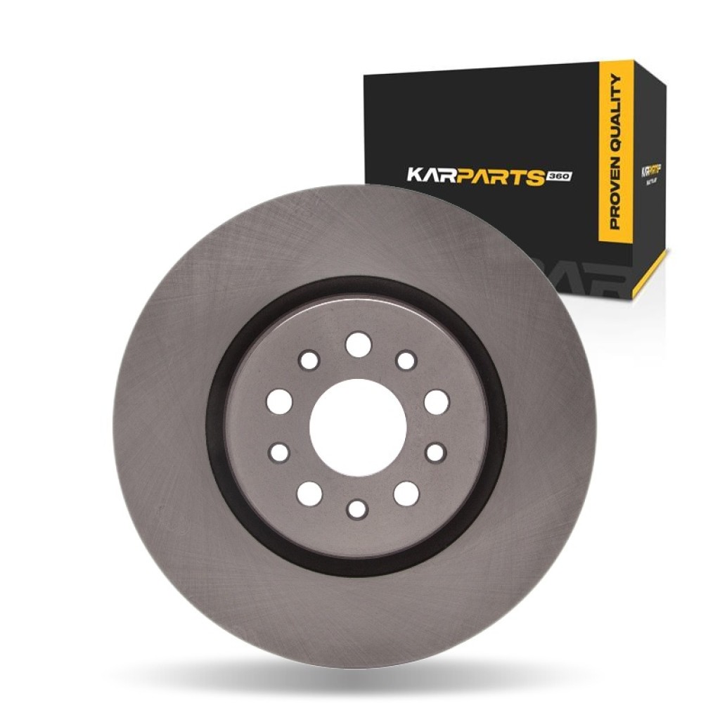 Maserati Levante 2017-2024 FRONT Brake disc