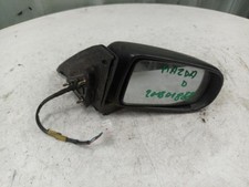 Retroviseur droit (ou coque) Mazda 323