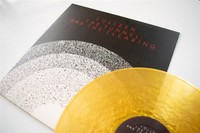 The Tunnel And The Clearing (Metallic Gold Vinyl) - 375 Media - (Vinyl / Pop)
