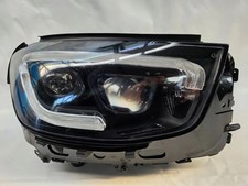 Frontscheinwerfer Mercedes-Benz Glc C253 X253 A2539065003 LED Rechts Headlight