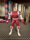 Vintage 1993 Toy Biz Marvel X-Men Action Figure Omega Red