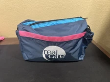 Reality Works Real Care Baby Diaper Bag Accessory