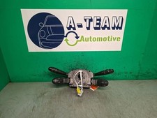 Steering column switch Peugeot 307 SW 96605602XT P23877222
