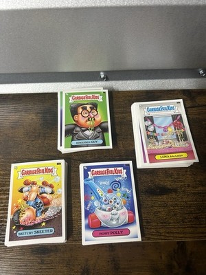 Garbage Pail Kids GPK Random Lot of 100+ Original Series Ex+