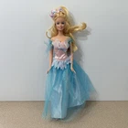 🤍 Barbie 🤍 2003 Vintage Swan Lake Odette Fantasy Tales Doll