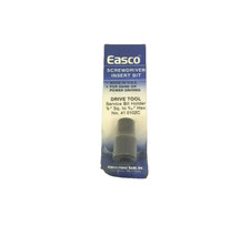 Easco Insert Bit 410102c, Services Sizes 3/8 to 5/16 3/8 Dr "Made In USA"