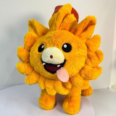 10.2'' Pombon Plush Toy Cartoon Game Stuffed Animal