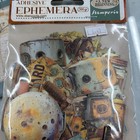 Stamperia- A New Beginning -Paper Pad & Ephemera  Bundle Cardmaking Journals