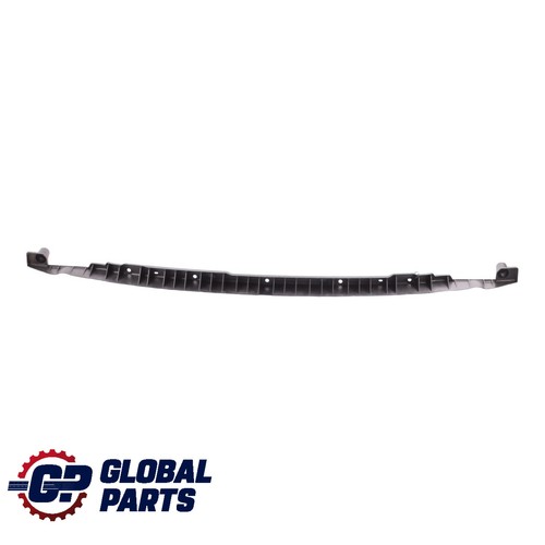 Volkswagen Touareg 7L Hintere Stoßstangen Halterung Halter Mitte 7L6807863B