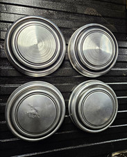 1980 - 1994 Dodge 34 - 1 Ton Dog Dish Hubcap 12 Truck 16 16.5 D250 D350 B250 1980 - 1994 Dodge 34 - 1 Ton Dog Dish Hubcap 12 Truck 16 16.5 D250 D350 B250