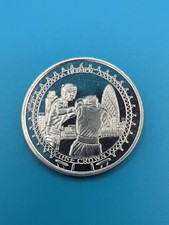 Isle Of Man 1 Crown, 2010