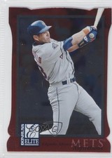 1998 Donruss Elite Aspirations /750 Edgardo Alfonzo #31 0q3