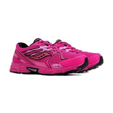 Saucony Ride Millenium Pink Black SYF25BB3 GS New