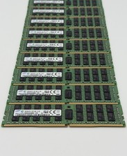 Samsung M393A4K40BB0-CPB 32GB 1x32GB 2Rx4 PC4-2133P DDR4 Server Memory
