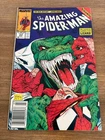 Amazing Spider-Man # 313 NM Marvel Comic Book Todd McFarlane 1 J465