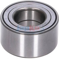 Japko 411001 Radlagersatz Vorne Hinten FüR Dacia Passend FüR Nissan Renault