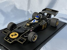 Autoart Lotus 72E 1973 Ronnie Peterson 1/18