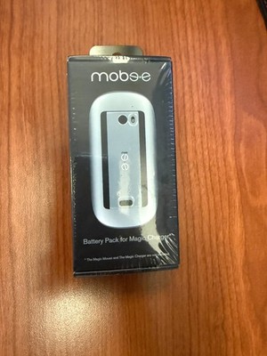 Mobee Pack for Magic Charger (MO2214) NIB