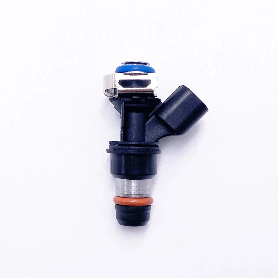 Injetor de combustível para GMC 2005-2009 Envoy /2008-2009 Savana / 2007-2009 Sierra - Imagem 3 de 4