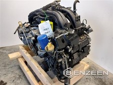 Engine Motor Oem 20-23 Subaru Crosstrek 1yr Wrnty