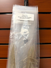 Yonex VCore 100 Grommets / Bumper guard set, Sand Beige. 7th Generation