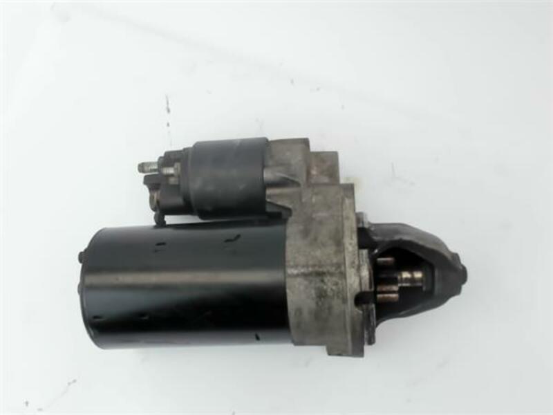 1740374 starter motor for BMW SERIE 3 BERLINA (E36) 321366 | eBay