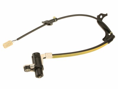 For 2004-2010 Toyota Sienna ABS Speed Sensor Rear Right 82517YM 2005 2006 2007 | eBay