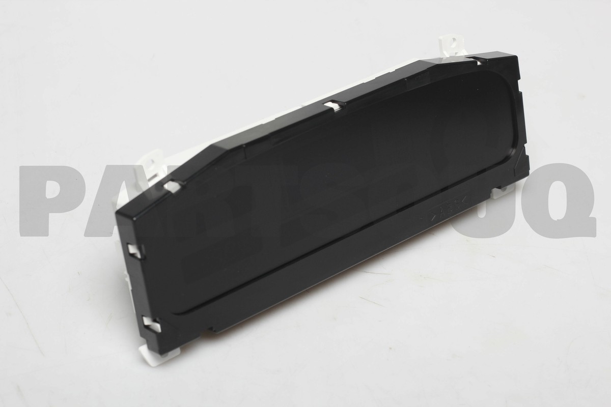 8326860260 Genuine Toyota PANEL, ACCESSORY METER 83268-60260 | eBay