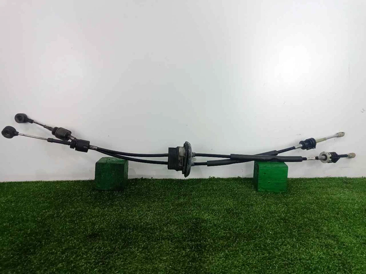 1401175180 - 9613263B GEARBOX LINKAGE / MANUAL / 5.VELOCIDADES 