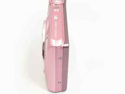 Nikon COOLPIX S6800 Compact Digital Camera Pink English