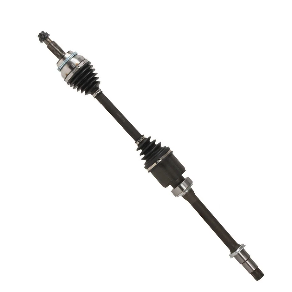 Eixo CV dianteiro direito original para 2007-2009 Lexus RX350 3.5L 2WD HD garantia vitalícia - Imagem 4 de 4