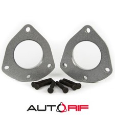 0.8" 20mm Front Strut Spacers Lift Kit for Acura TLX 2014-2020