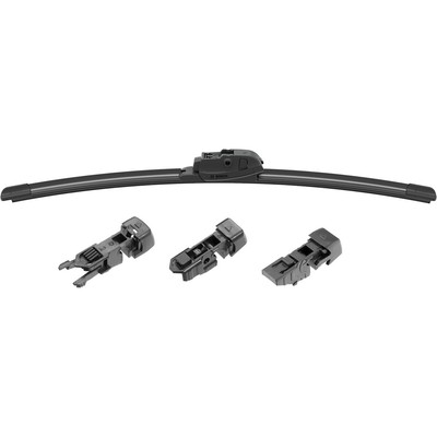 Bosch Clear Advantage Beam Wiper Blade (Set Of 2) 24" & 19" Front - Foto 6