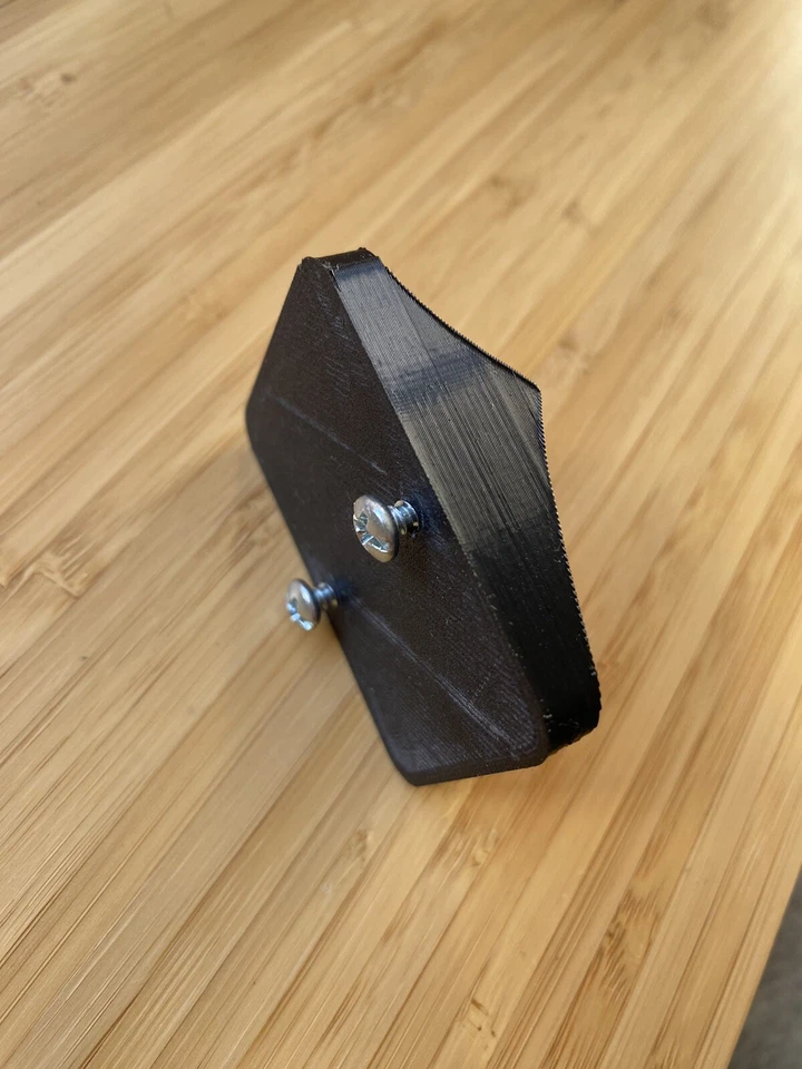 GME Microphone UHF Mount Base PX3 Ford Ranger / Raptor - image 4 of 4