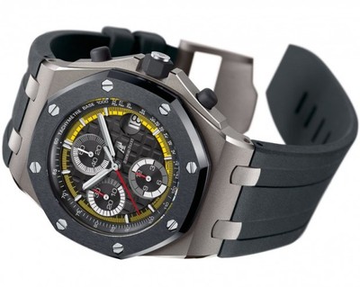 Audemars Piguet Royal Oak Offshore Sebastien Buemi 42mm 26207IO.OO