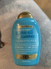 OGX Extra Strength Argan Oil of Morocco Conditioner 385ML 13 FL OZ