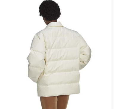 ADIDAS ORIGINALS ADICOLOR 70'S HERITAGE PUFFER JACKET BNWT UK 12