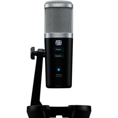 PreSonus Revelator USB Mikrofon | Neu