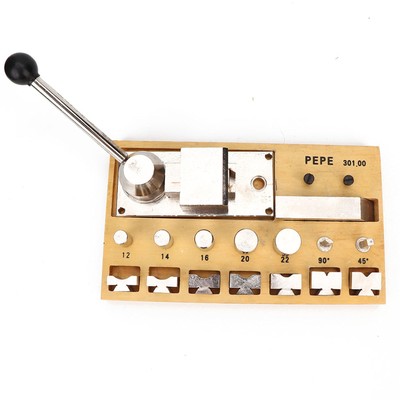 High Quality Ring Bender Jewelry Making Tools For Jewelry Repairman