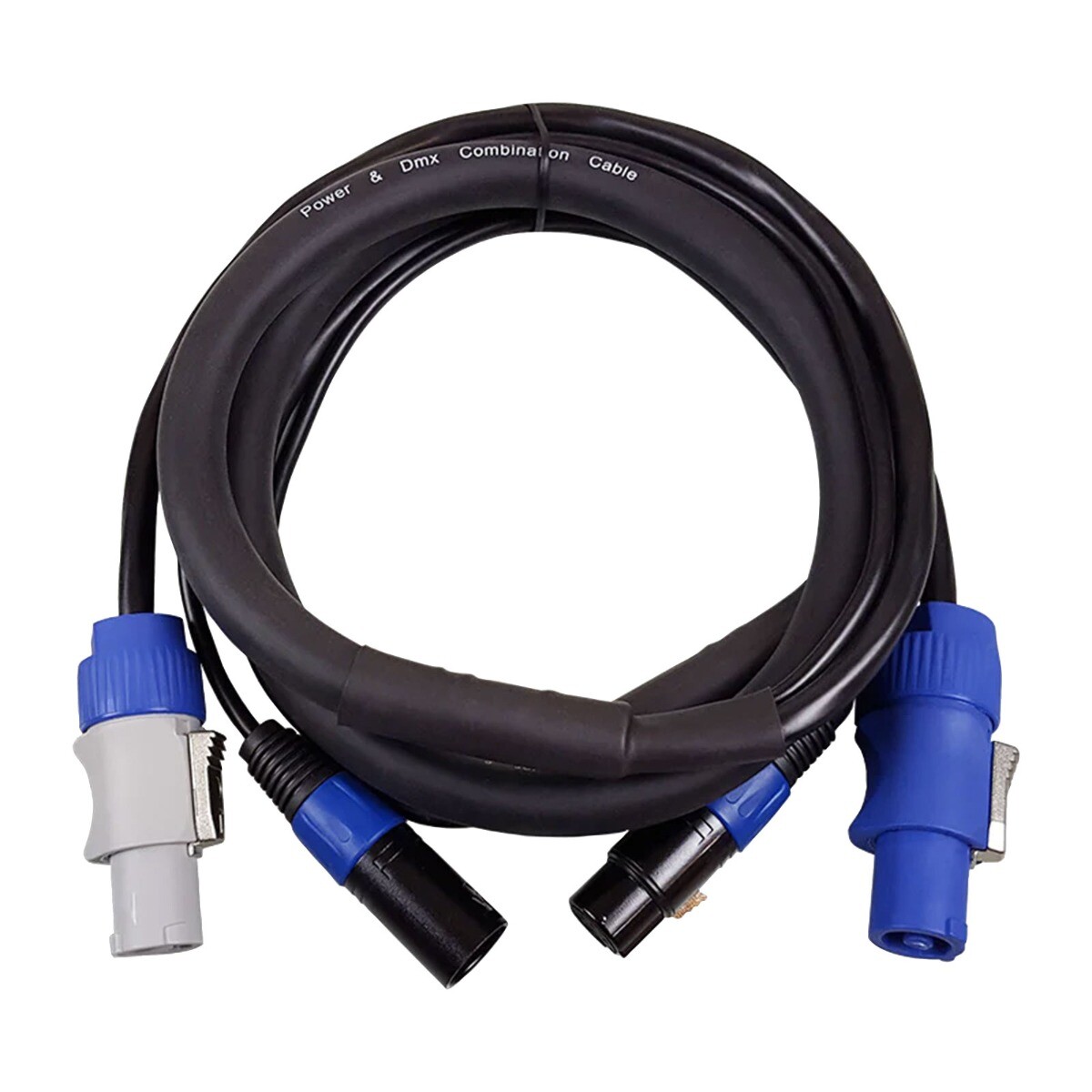 Blizzard Lighting DMX5PC-10 10 powerCON 5-Pin DMX Lighting Cable 12690₽