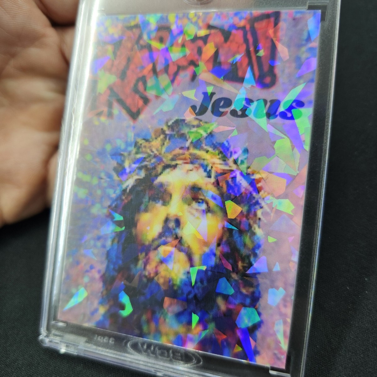 Jesus Kaboom | eBay