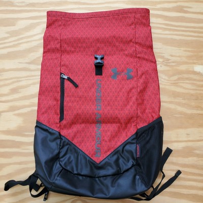 Under Armour Roll Trance Sackpack 