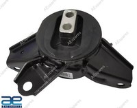 Motorlagerung Halterung FüR Hyundai Santa Fe (Dm) 2.2L 2013-2017 ECS