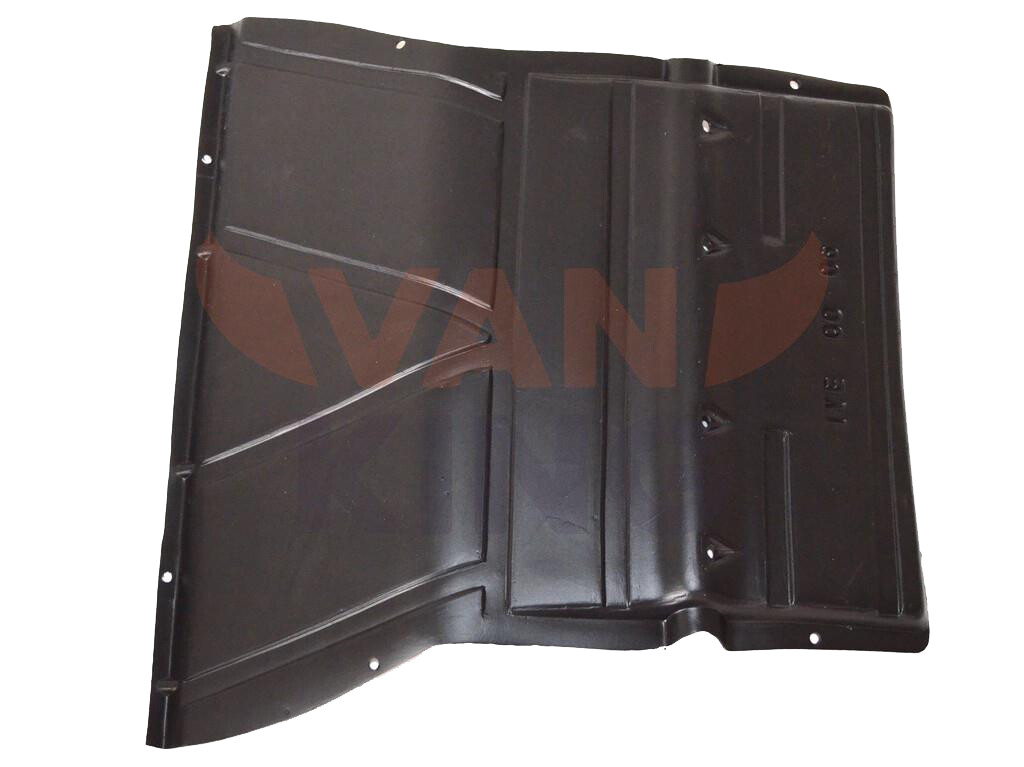Cache sous moteur Iveco Daily III 1999 2007 carter central 500348517
