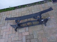 Bmw E46 compact Front Slam Pannel