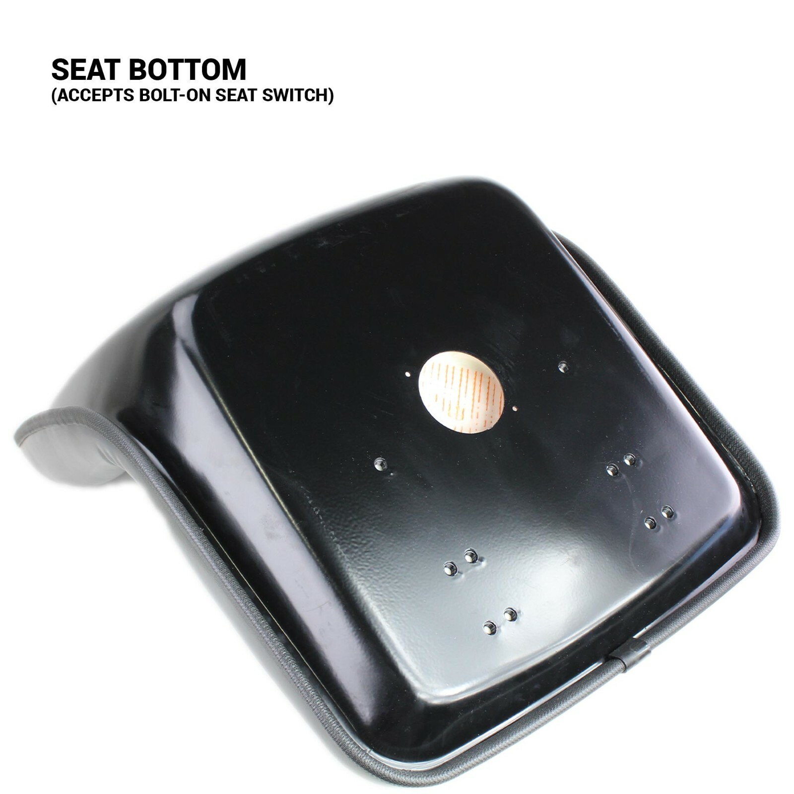 ETC42088723 DirectFit™ Gray Seat for Kubota L2501, L3200 & L3800