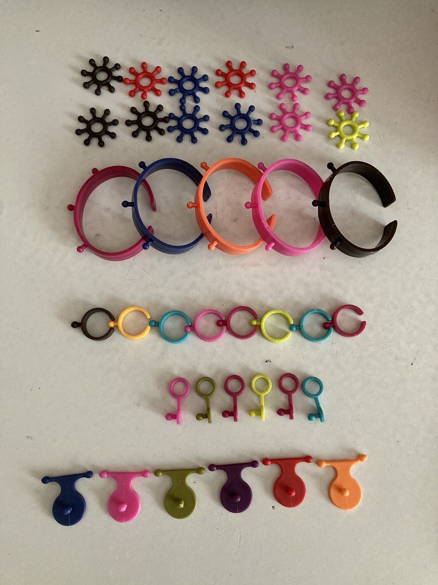 Crafts For Year Old Girls Toys Pop Arty! 500-Piece Jewelry